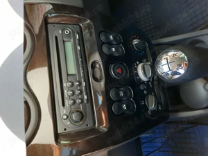 Vand Dacia Duster benzina 4x2 - imagine 4