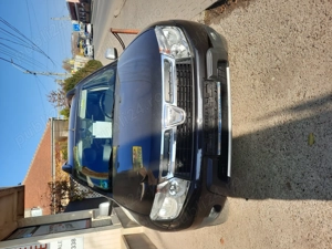 Vand Dacia Duster benzina 4x2 - imagine 6