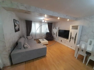 Apartament 3 camere DECOMANDAT, zona SENS - imagine 4