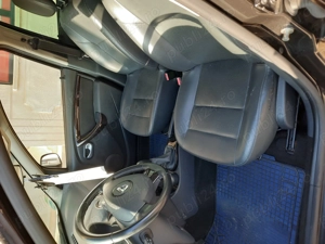 Vand Dacia Duster benzina 4x2 - imagine 2