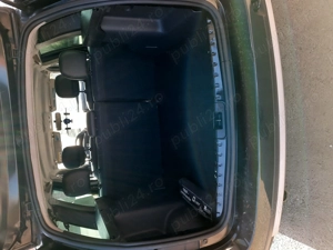 Vand Dacia Duster benzina 4x2 - imagine 5