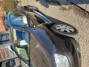 Vand Dacia Duster benzina 4x2 - imagine 10