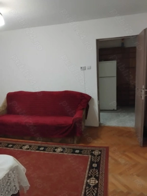 Închiriez apartament 2 cam - imagine 6