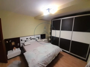 Apartament 3 camere DECOMANDAT, zona SENS - imagine 13