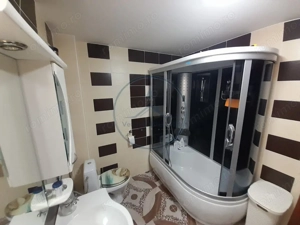 Apartament 3 camere DECOMANDAT, zona SENS - imagine 12
