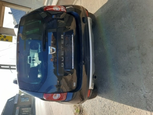 Vand Dacia Duster benzina 4x2 - imagine 8