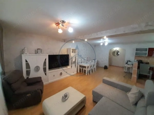 Apartament 3 camere DECOMANDAT, zona SENS - imagine 11