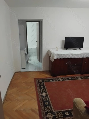 Închiriez apartament 2 cam - imagine 7