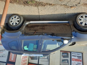 Vand Dacia Duster benzina 4x2 - imagine 9