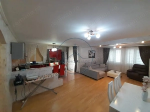 Apartament 3 camere DECOMANDAT, zona SENS - imagine 3