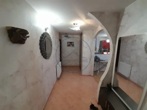 Apartament 3 camere DECOMANDAT, zona SENS - imagine 8