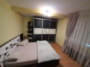 Apartament 3 camere DECOMANDAT, zona SENS - imagine 6