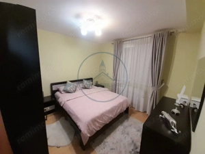 Apartament 3 camere DECOMANDAT, zona SENS - imagine 9