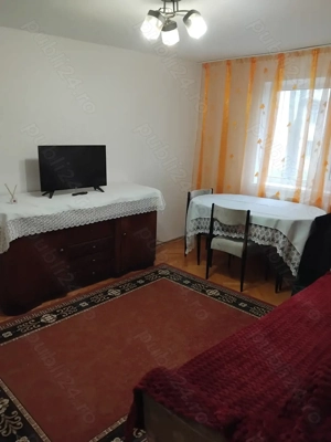 Închiriez apartament 2 cam - imagine 5
