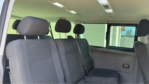 volkswagen T6.1 Caravelle automatic - imagine 3