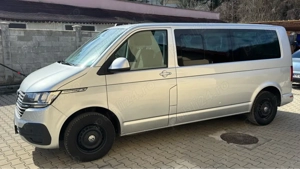 volkswagen T6.1 Caravelle automatic - imagine 8