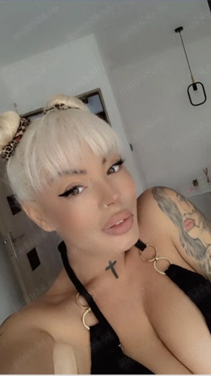 Am revenit!Beatris!no fake!100%reala!top escorte  - imagine 3