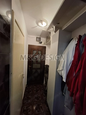 Apartament  2 camere Sagului  etaj 2