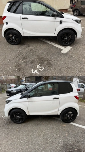 Aixam City E-sport - imagine 3