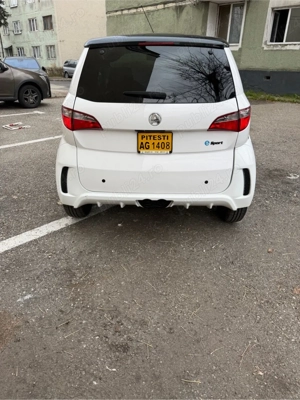 Aixam City E-sport - imagine 2