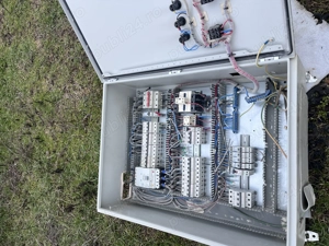 Vând tablou electric 