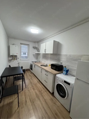 Inchiriez apartament 2 camere Calea Urseni ( in spate la Zone 2) - imagine 7