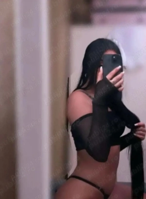 buna pentru primadata în orasul vostru 