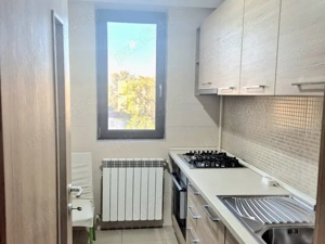 apartament 2 camere-unirii-modern-centrala proprie-bloc nou - imagine 6