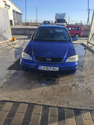 vand opel astra - imagine 3