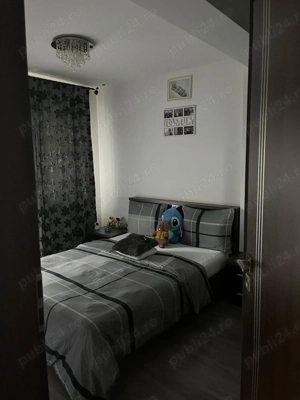 Vând apartament 2 camere