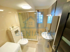 Doua camere-1 Mai Bulevard-Pet Friendly-Etaj 2-CT-Mobilat-Utilat - imagine 9