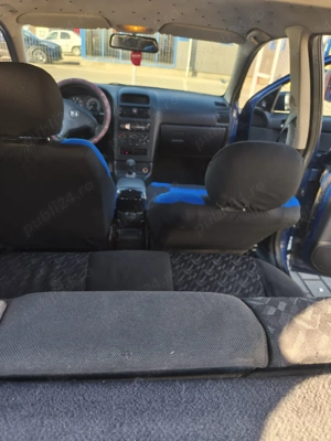 vand opel astra - imagine 2