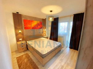 Doua camere-1 Mai Bulevard-Pet Friendly-Etaj 2-CT-Mobilat-Utilat - imagine 6