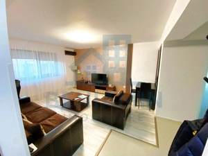 Doua camere-1 Mai Bulevard-Pet Friendly-Etaj 2-CT-Mobilat-Utilat