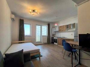 Inchiriere Garsoniera Ajustorului Park Residence