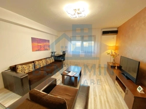 Doua camere-1 Mai Bulevard-Pet Friendly-Etaj 2-CT-Mobilat-Utilat - imagine 3