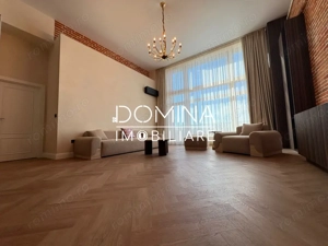 Apartament 3 camere tip loft *exclusivist*  Coloana Park - imagine 3