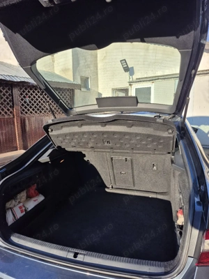 skoda superb 3, 2017, 2.0  diesel,  150 cp,automata  - imagine 14