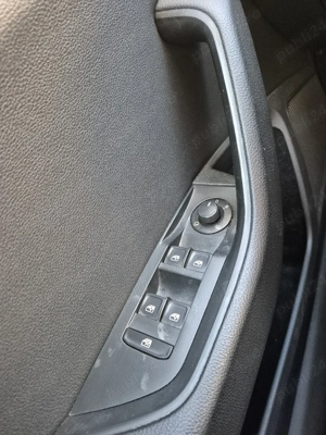 skoda superb 3, 2017, 2.0  diesel,  150 cp,automata  - imagine 16