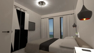 Apartament 3 camere decomandat, bucatarie inchisa, balcon , Pallady-Drumul Gura Racului - imagine 5