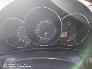 vand mazda 3 bk , an 2006 , motor 1,6 benzina 