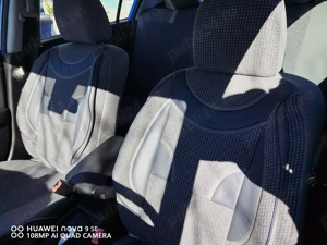 vand mazda 3 bk , an 2006 , motor 1,6 benzina  - imagine 4