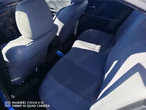 vand mazda 3 bk , an 2006 , motor 1,6 benzina  - imagine 7