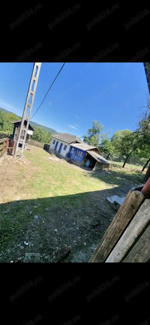 Casă si anexe + terenuri de vânzare  - imagine 5