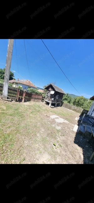 Casă si anexe + terenuri de vânzare  - imagine 4