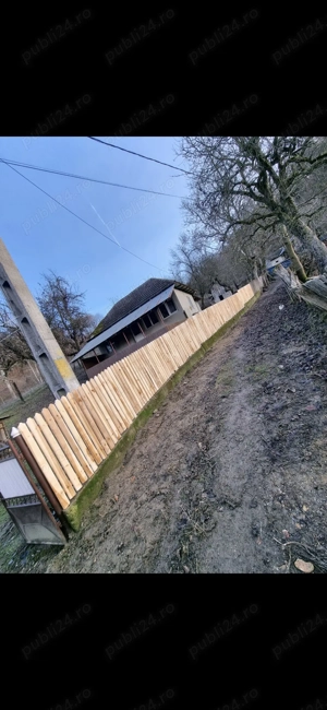 Casă si anexe + terenuri de vânzare  - imagine 8