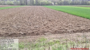 Casă si anexe + terenuri de vânzare  - imagine 9