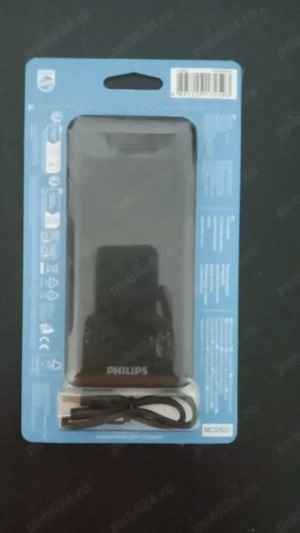 Baterie Externa Powerbank 10000mah noi sigilate 