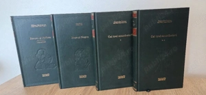 volume din colecția Biblioteca Adevărul  - imagine 2