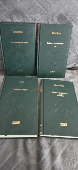 volume din colecția Biblioteca Adevărul  - imagine 4